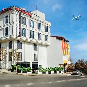 Solin Airport Hotel
